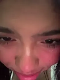 KellyOlsenbe — Stripchat recorded stream screenshot (23 Sep 2025)