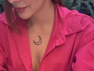 anastaxialynn — Camsoda recorded stream image, 17.02.2025 21:00