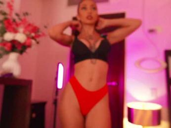 LunaMystyque — Bongacams recorded stream image, 23.09.2025 20:00