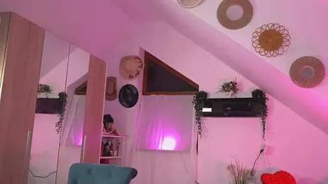 Amaliamour — Stripchat recorded stream image, 24.09.2025 00:10