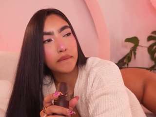 kali-hill — Camsoda recorded stream image, 24.09.2025 03:00