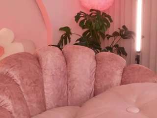 kali-hill — Camsoda recorded stream image, 24.09.2025 03:00
