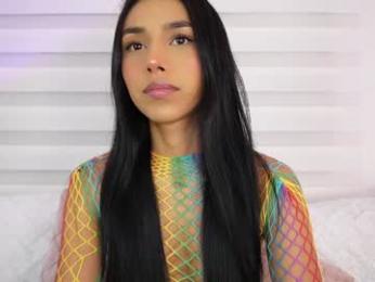 ariadna5 — Chaturbate recorded stream screenshot (24 Sep 2025)