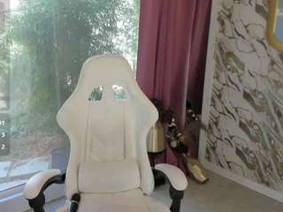 patriciakeys — Camsoda recorded stream image, 24.09.2025 06:40