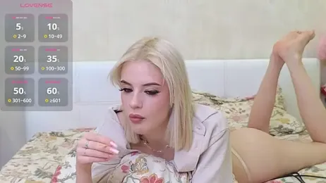 Betty_Blamee — Stripchat recorded stream image, 24.09.2025 08:50