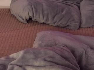 Zoe Niickels — Flirt4free recorded stream screenshot (24 Sep 2025)