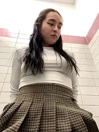 Holly_Play — Stripchat recorded stream image, 24.09.2025 10:10