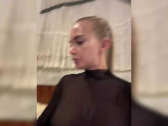 GeminiCode22 — Bongacams recorded stream screenshot (24 Sep 2025)