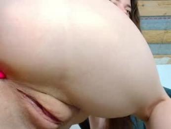 sexy_b0rsch — Chaturbate recorded stream screenshot (24 Sep 2025)