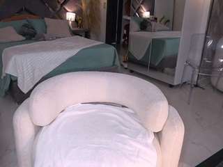 kateowens — Camsoda recorded stream image, 24.09.2025 11:10