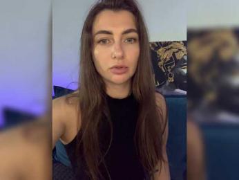 WILDGIRL — Bongacams recorded stream image, 24.09.2025 14:40