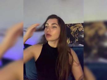 WILDGIRL — Bongacams recorded stream image, 24.09.2025 14:40