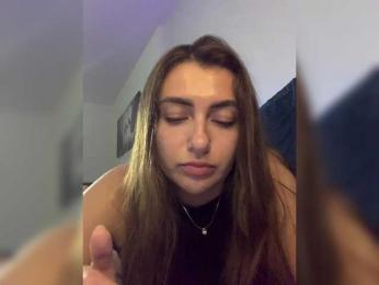 WILDGIRL — Bongacams recorded stream image, 24.09.2025 14:40