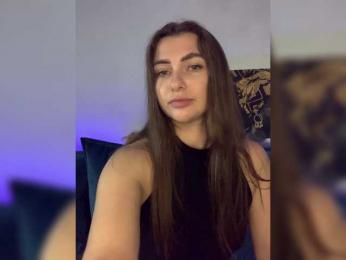 WILDGIRL — Bongacams recorded stream image, 24.09.2025 14:40