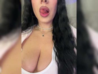 _EUPHORIAA_ — Bongacams recorded stream image, 24.09.2025 13:20