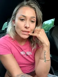 petrouchkaaa_ — Stripchat recorded stream image, 24.09.2025 15:20