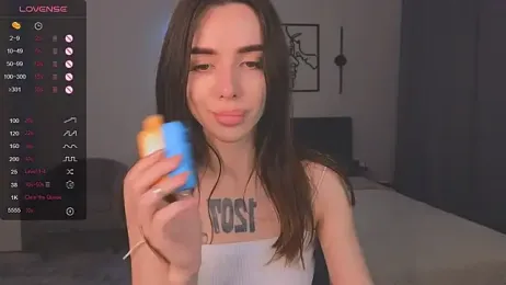 shuggybaby — Stripchat recorded stream screenshot (24 Sep 2025)