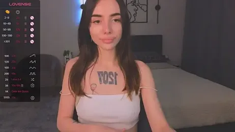 shuggybaby — Stripchat recorded stream screenshot (24 Sep 2025)