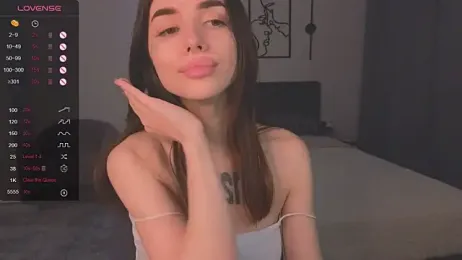 shuggybaby — Stripchat recorded stream screenshot (24 Sep 2025)