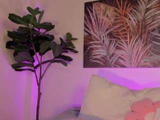 nicoleriveraa — Camsoda recorded stream screenshot (24 Sep 2025)