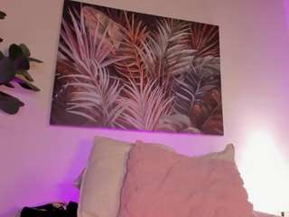 nicoleriveraa — Camsoda recorded stream screenshot (24 Sep 2025)