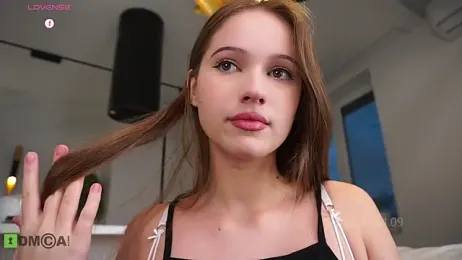 hecola — Stripchat recorded stream image, 24.09.2025 14:20