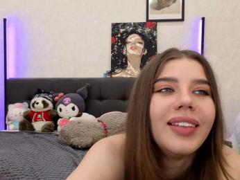 dolly-ll — Bongacams recorded stream image, 24.09.2025 13:10