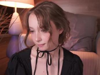 bunnybonn1e — Chaturbate recorded stream image, 24.09.2025 15:20