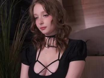 bunnybonn1e — Chaturbate recorded stream image, 24.09.2025 15:20