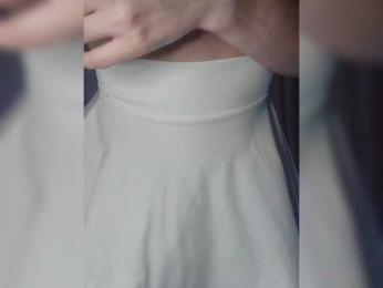 BeautyD — Bongacams recorded stream screenshot (24 Sep 2025)