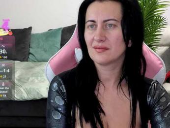 monica-blackk — Bongacams recorded stream screenshot (24 Sep 2025)