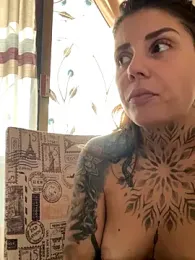 Izy_cute_ — Stripchat recorded stream image, 24.09.2025 19:10