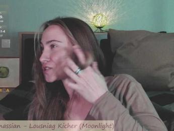 Adamova_Eva — Bongacams recorded stream screenshot (24 Sep 2025)