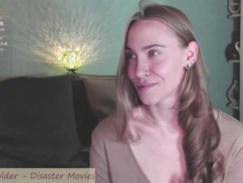 Adamova_Eva — Bongacams recorded stream screenshot (24 Sep 2025)