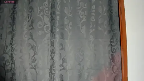 Lesbiandreams — Stripchat recorded stream screenshot (24 Sep 2025)