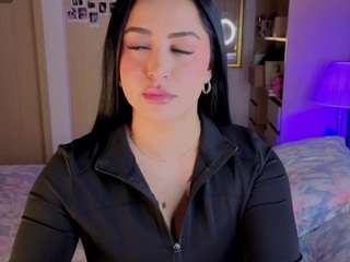 aashleey — Camsoda recorded stream image, 24.09.2025 22:40