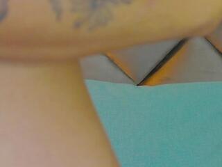 Sophia Loreen — Flirt4free recorded stream screenshot (24 Sep 2025)