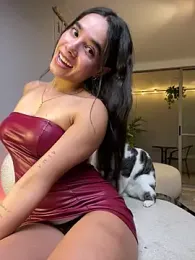 Irish_Collins — Stripchat recorded stream image, 24.09.2025 21:50