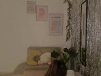 alex_saeli — Chaturbate recorded stream image, 24.09.2025 18:20