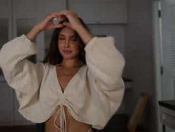 valerieh — Chaturbate recorded stream screenshot (25 Sep 2025)