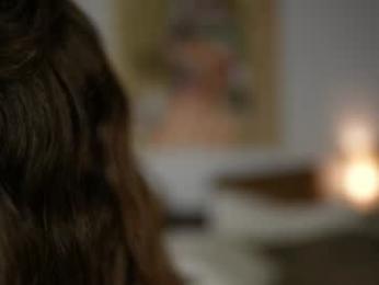 valerieh — Chaturbate recorded stream screenshot (25 Sep 2025)