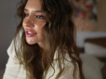 valerieh — Chaturbate recorded stream screenshot (25 Sep 2025)