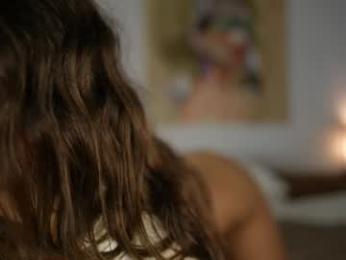 valerieh — Chaturbate recorded stream screenshot (25 Sep 2025)