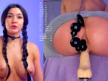 dakota_blare — Chaturbate recorded stream image, 24.09.2025 22:50