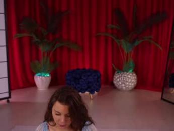 kittycaitlin — Chaturbate recorded stream image, 24.09.2025 23:00