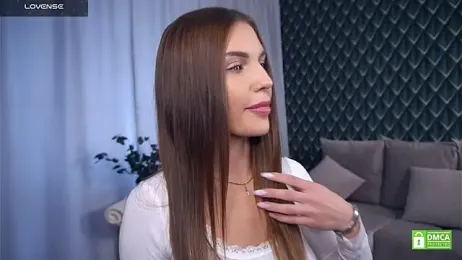 AmmyScotch — Stripchat recorded stream screenshot (25 Sep 2025)