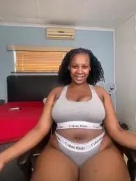 Candy_Love_18 — Stripchat recorded stream image, 25.09.2025 06:30