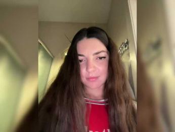 -Saharochek- — Bongacams recorded stream image, 25.09.2025 06:20