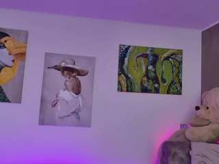lenna-goddess — Camsoda recorded stream image, 25.09.2025 06:10