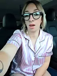 Giuliana_baby — Stripchat recorded stream screenshot (25 Sep 2025)